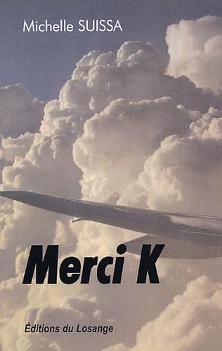 Merci K 9782842951184
