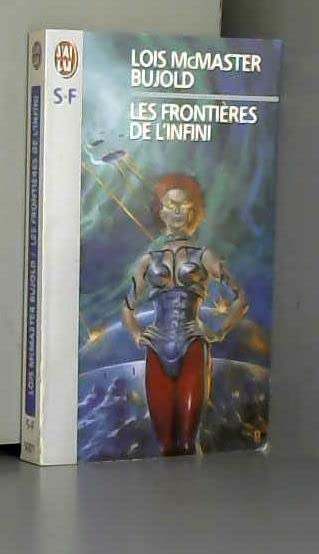 Les Frontières de l'infini 9782290050019