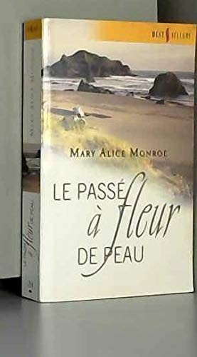 Le Passé à fleur de peau (Best 184) 9782280086066