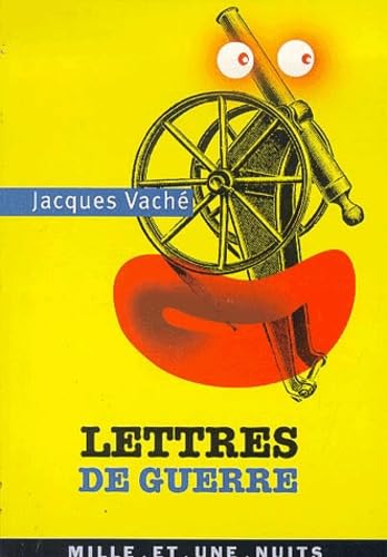 Lettres de guerre 9782842055998