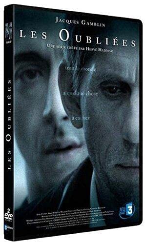 Les oubliées 3333297540476