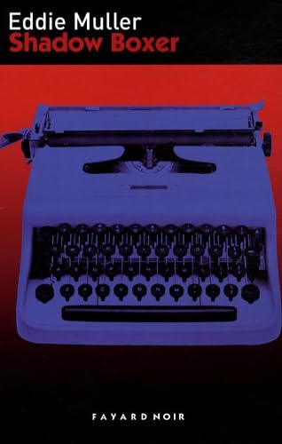 Shadow Boxer 9782213629643