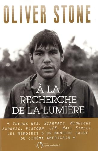 À la recherche de la lumière 9791032915516