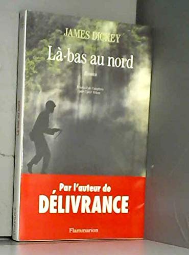 Là-bas au nord 9782080669599