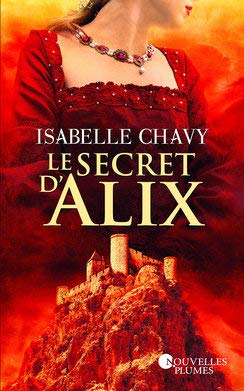 Le secret d'Alix 9782298147193