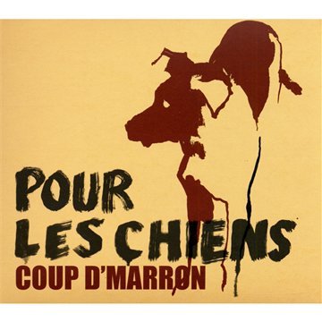 pour Les Chiens 3700173955721