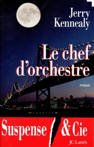 Le Chef d'Orchestre 9782709618151