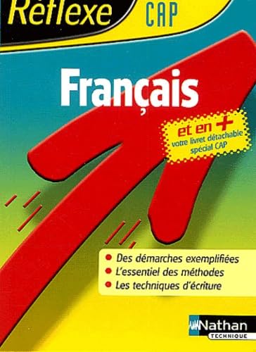 Français CAP 9782091793184