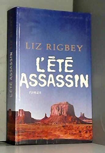 L'été assassin 9782702896860