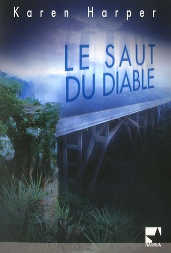 Le saut du diable 9782280856096