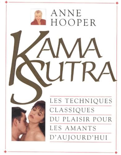 Le Kama Sutra 9782258048249