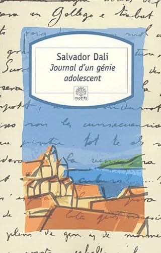 Journal d'un génie adolescent 9782907573061