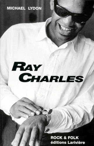 Ray Charles 9782907051590