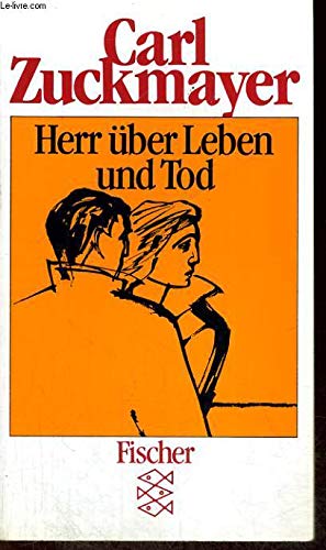 Herr Uber Leben Und Tod 9783596200061