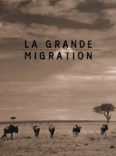 La Grande Migration 9782862342863