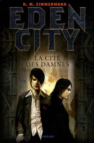 La Cité des damnés 9782745925831