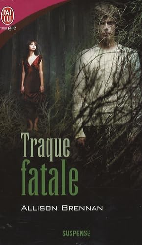 traque fatale 9782290355886