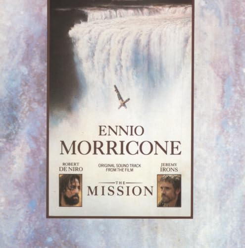The Mission (Soundtrack) [Import] 5012981240226