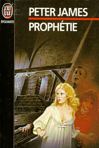 Prophétie 9782277238157