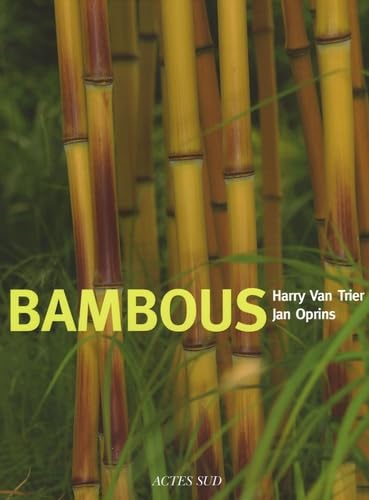 Bambous 9782742756629