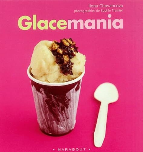 Glacemania 9782501042345
