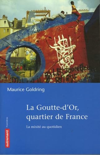 La Goutte-d'Or, quartier de France 9782746708310