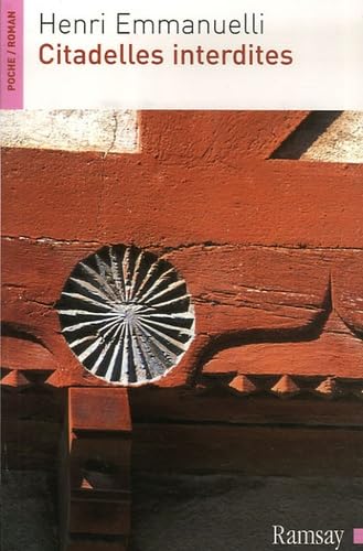Citadelles interdites 9782841148585