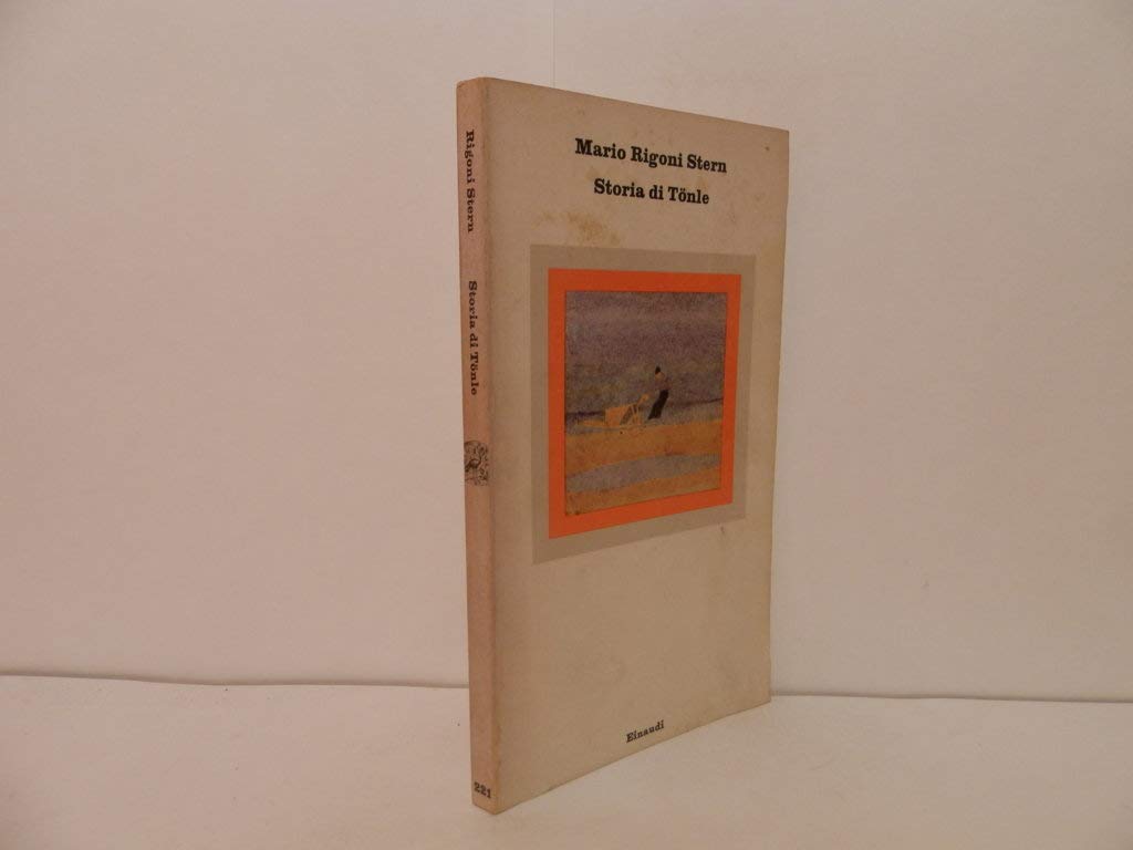 Storia di Tönle 9788806342807