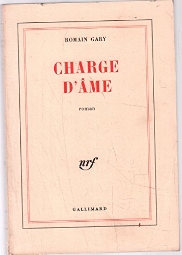 Charge d’âme 