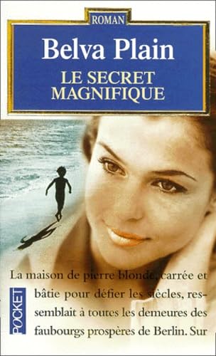 Le Secret Magnifique 9782266108362