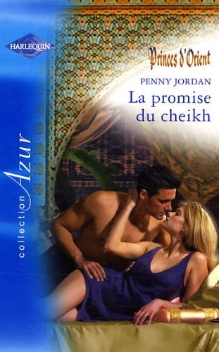 La promise du cheikh 9782280848084
