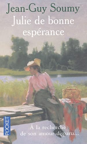 Julie de Bonne Espérance 9782266100816
