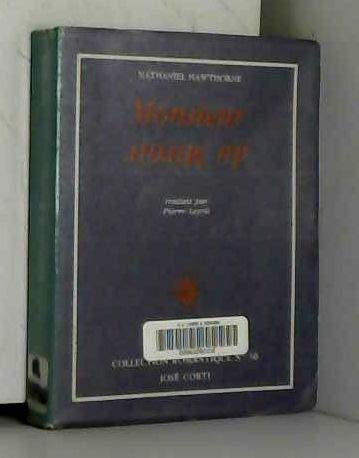 Monsieur du miroir 9782714304629