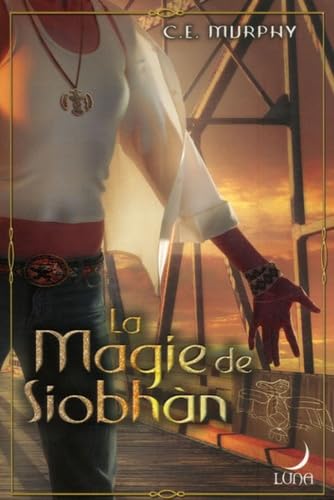 La magie de Siobhàn 9782280154451
