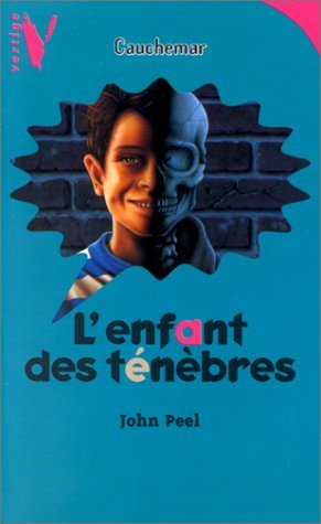 L'Enfant Des Tenebres 9782012096530