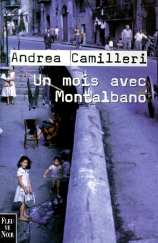 Un mois avec Montalbano 9782265066632