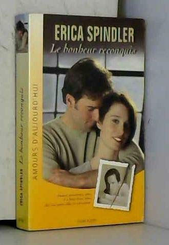 Le Bonheur reconquis (Am.Auj.848) 9782280078511