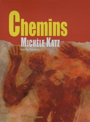 Chemins: Michèle Katz 9782352760337