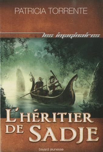 L'héritier de Sadje 9782747030304