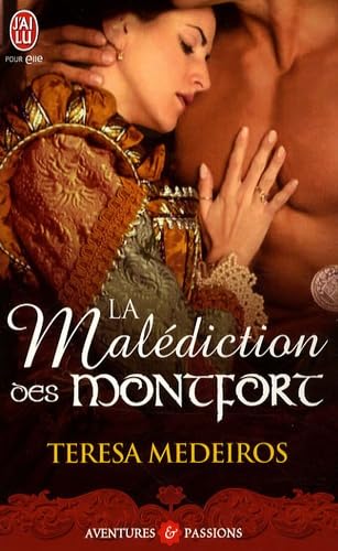 La malédiction des Montfort 9782290011645