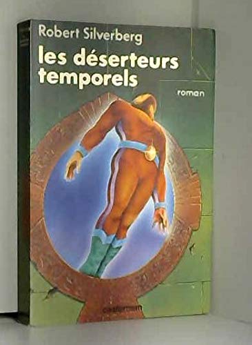 Les deserteurs temporels / roman 9782203227125