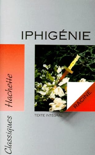 Iphigénie 9782010172199