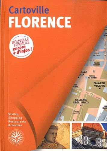 Florence 9782742429967