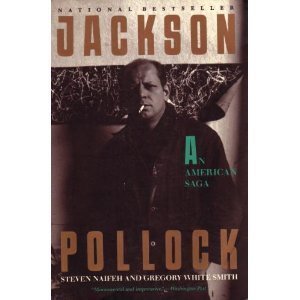 Jackson Pollock: An American Saga 9780060973674