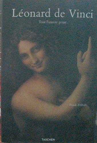 Leonardo / tout loeuvre peint - va 9783822855874