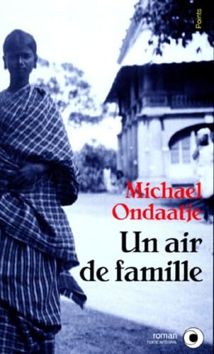 Un air de famille 9782020145909