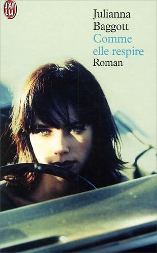 Comme elle respire 9782290321706