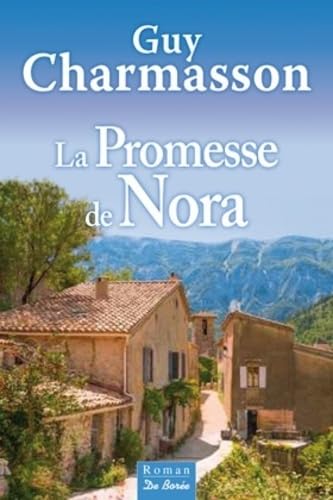 PROMESSE DE NORA (LA) 9782812915710
