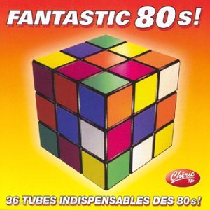 Fantastic 80'S 5099749284920