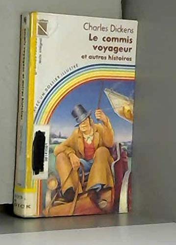 Le commis voyageur 9782092833285